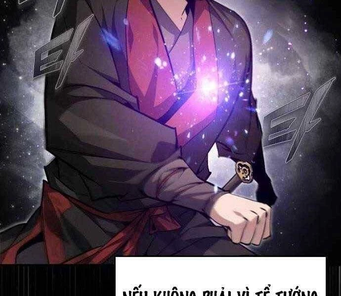Đệ Nhất Võ Sư, Baek Cao Thủ Chapter 41 - Trang 4
