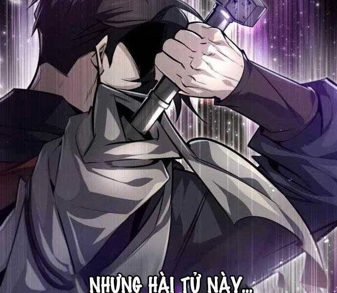 Đệ Nhất Võ Sư, Baek Cao Thủ Chapter 41 - Trang 4