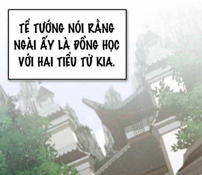 Đệ Nhất Võ Sư, Baek Cao Thủ Chapter 41 - Trang 4