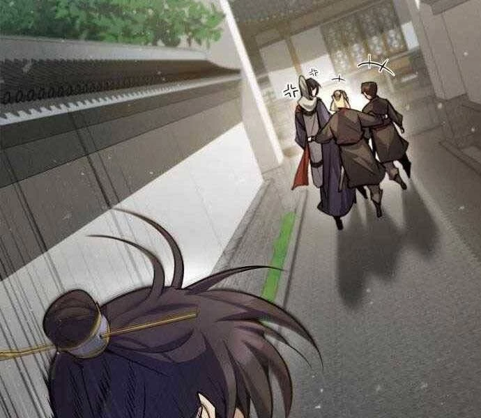 Đệ Nhất Võ Sư, Baek Cao Thủ Chapter 41 - Trang 4