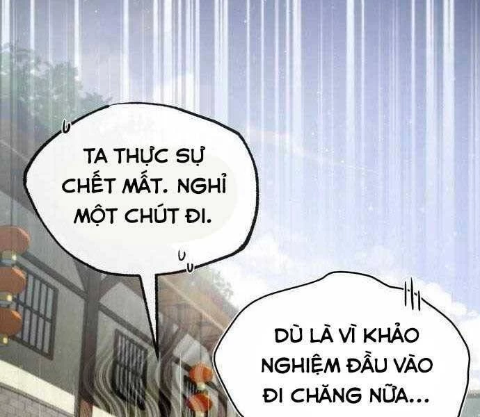 Đệ Nhất Võ Sư, Baek Cao Thủ Chapter 41 - Trang 4