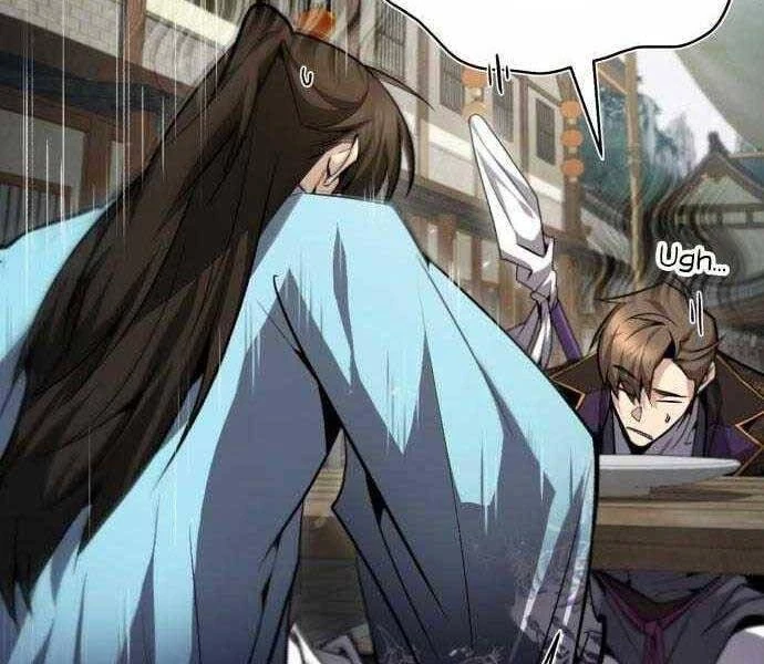 Đệ Nhất Võ Sư, Baek Cao Thủ Chapter 41 - Trang 4