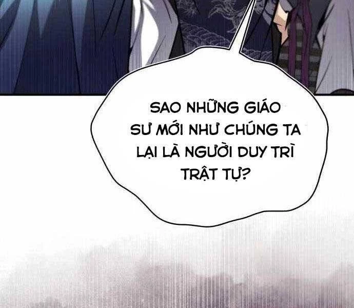 Đệ Nhất Võ Sư, Baek Cao Thủ Chapter 41 - Trang 4