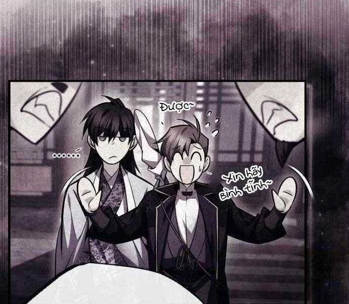 Đệ Nhất Võ Sư, Baek Cao Thủ Chapter 41 - Trang 4