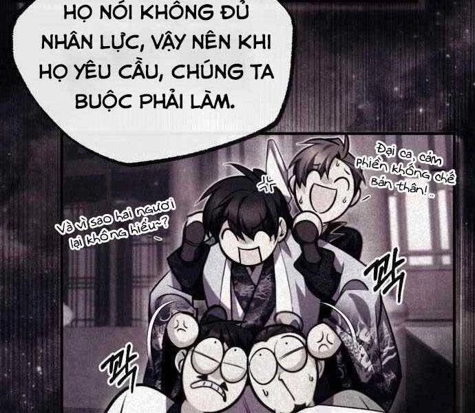 Đệ Nhất Võ Sư, Baek Cao Thủ Chapter 41 - Trang 4