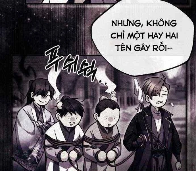 Đệ Nhất Võ Sư, Baek Cao Thủ Chapter 41 - Trang 4
