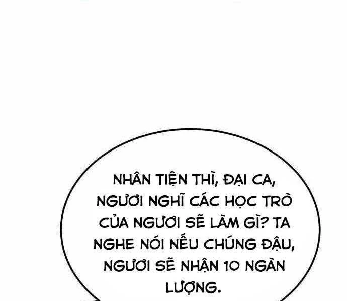 Đệ Nhất Võ Sư, Baek Cao Thủ Chapter 41 - Trang 4