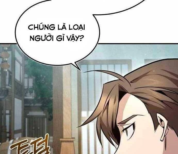 Đệ Nhất Võ Sư, Baek Cao Thủ Chapter 41 - Trang 4