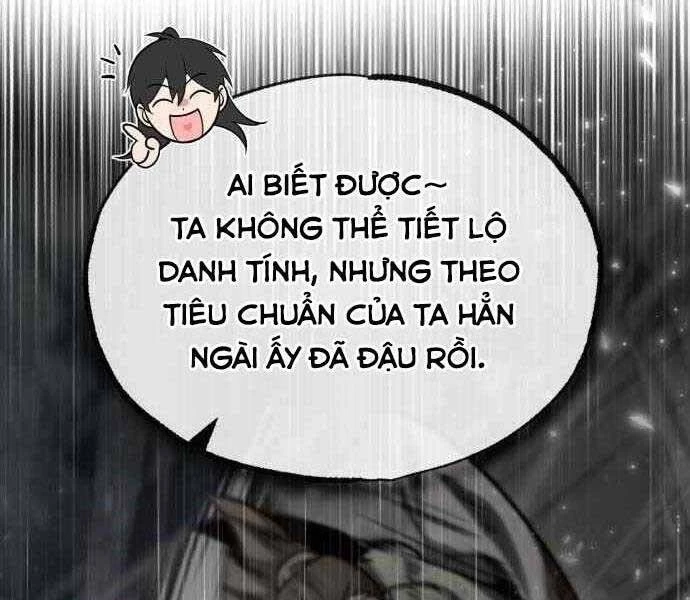 Đệ Nhất Võ Sư, Baek Cao Thủ Chapter 41 - Trang 4