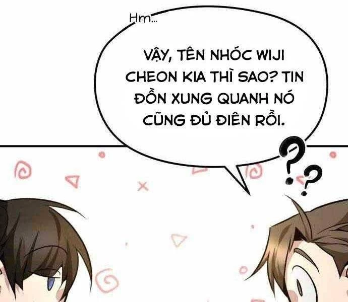 Đệ Nhất Võ Sư, Baek Cao Thủ Chapter 41 - Trang 4