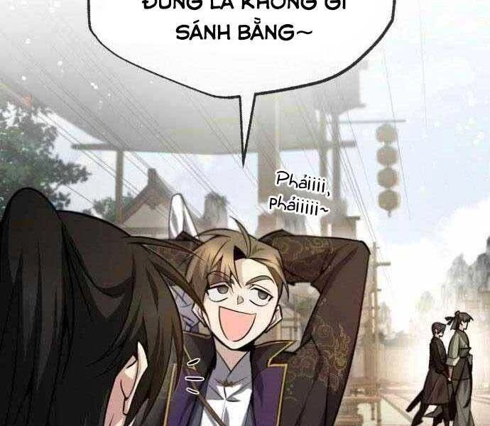 Đệ Nhất Võ Sư, Baek Cao Thủ Chapter 41 - Trang 4