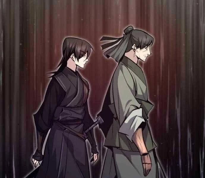 Đệ Nhất Võ Sư, Baek Cao Thủ Chapter 41 - Trang 4