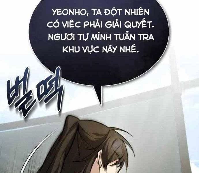 Đệ Nhất Võ Sư, Baek Cao Thủ Chapter 41 - Trang 4