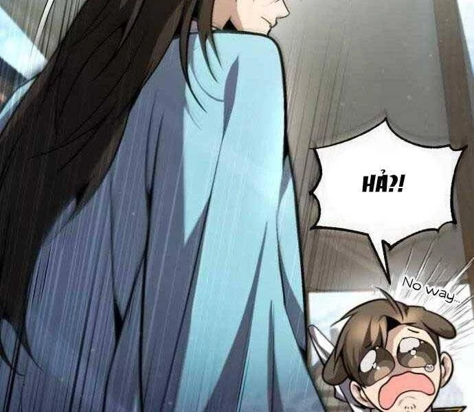 Đệ Nhất Võ Sư, Baek Cao Thủ Chapter 41 - Trang 4