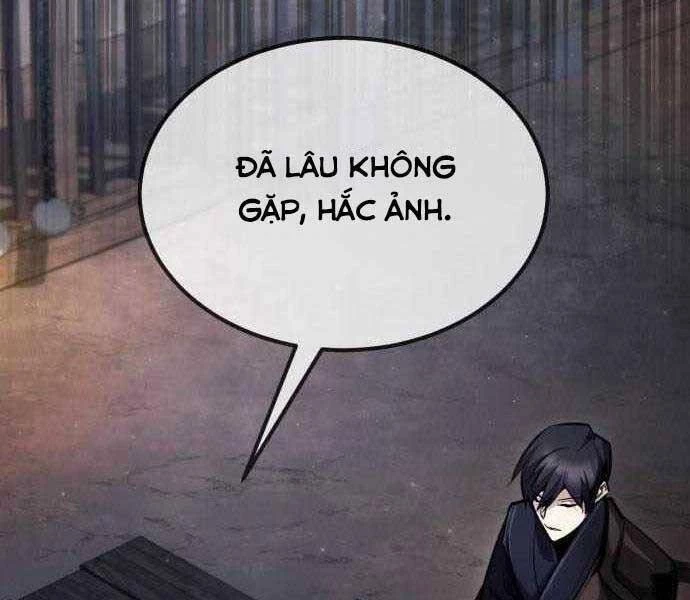 Đệ Nhất Võ Sư, Baek Cao Thủ Chapter 41 - Trang 4