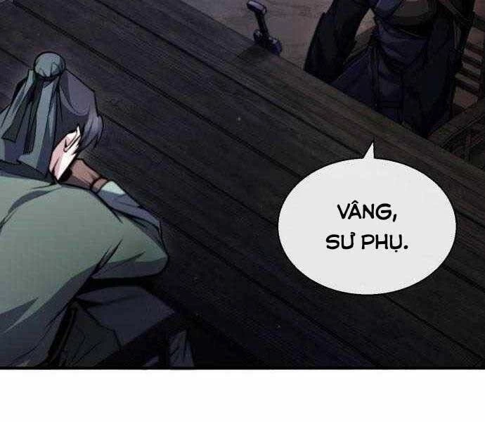 Đệ Nhất Võ Sư, Baek Cao Thủ Chapter 41 - Trang 4