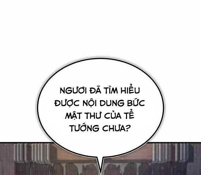 Đệ Nhất Võ Sư, Baek Cao Thủ Chapter 41 - Trang 4