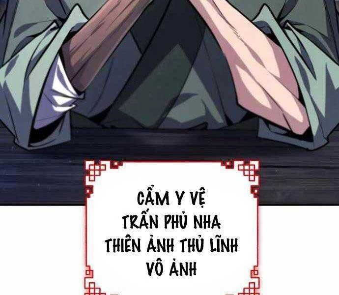 Đệ Nhất Võ Sư, Baek Cao Thủ Chapter 41 - Trang 4