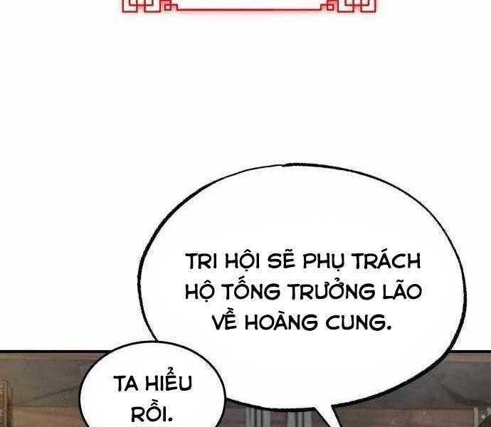 Đệ Nhất Võ Sư, Baek Cao Thủ Chapter 41 - Trang 4