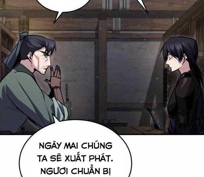 Đệ Nhất Võ Sư, Baek Cao Thủ Chapter 41 - Trang 4
