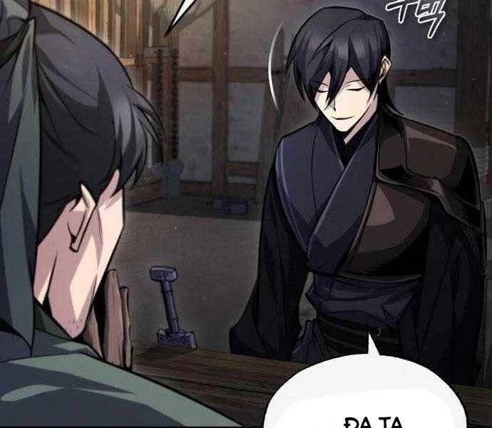 Đệ Nhất Võ Sư, Baek Cao Thủ Chapter 41 - Trang 4
