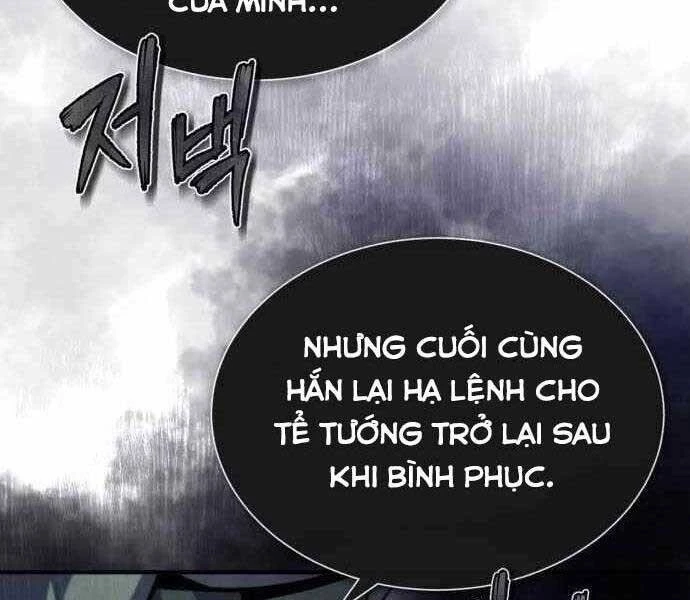 Đệ Nhất Võ Sư, Baek Cao Thủ Chapter 41 - Trang 4