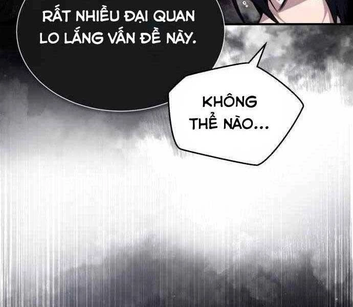 Đệ Nhất Võ Sư, Baek Cao Thủ Chapter 41 - Trang 4
