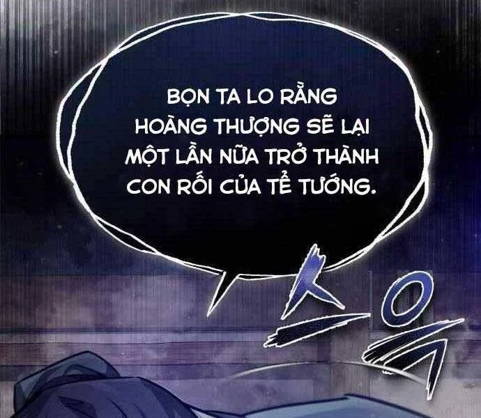 Đệ Nhất Võ Sư, Baek Cao Thủ Chapter 41 - Trang 4