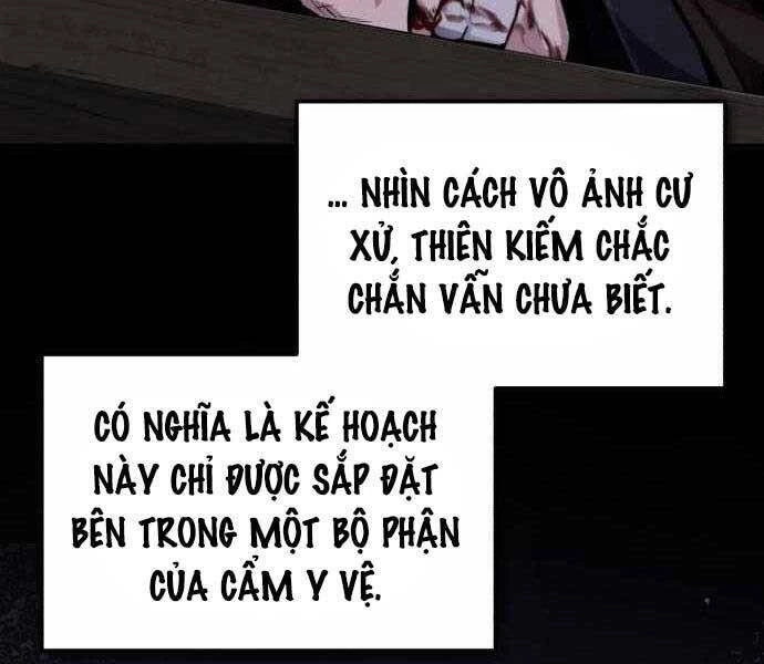 Đệ Nhất Võ Sư, Baek Cao Thủ Chapter 41 - Trang 4
