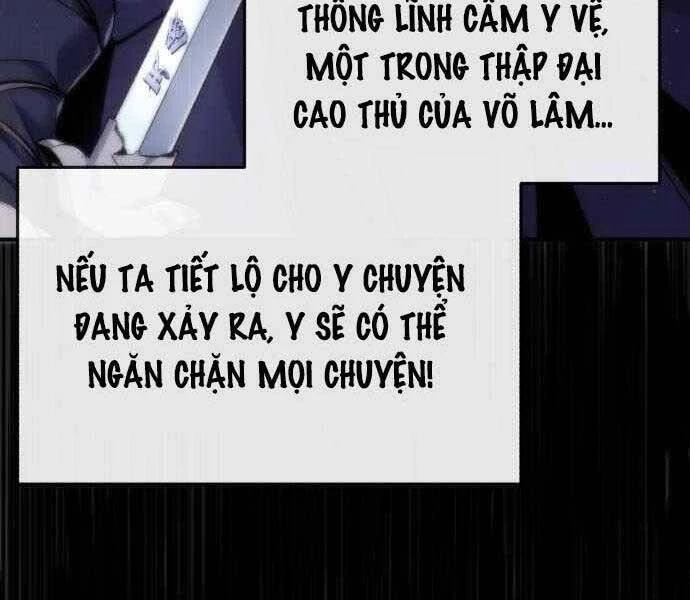 Đệ Nhất Võ Sư, Baek Cao Thủ Chapter 41 - Trang 4