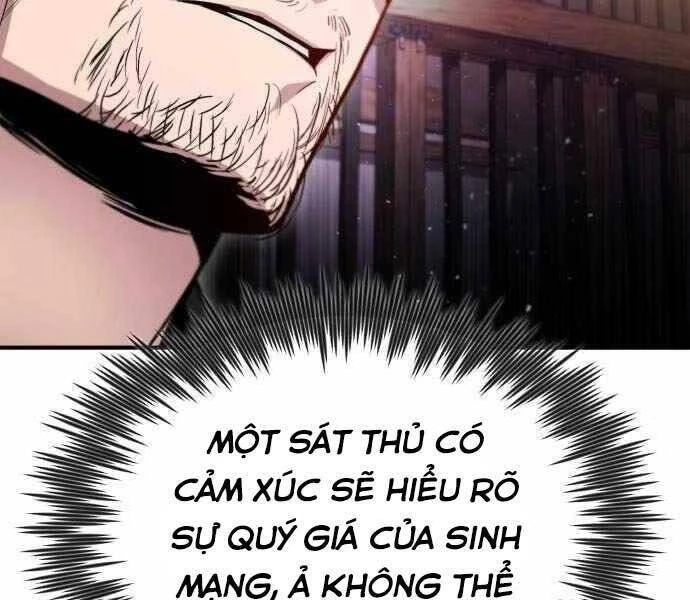 Đệ Nhất Võ Sư, Baek Cao Thủ Chapter 41 - Trang 4