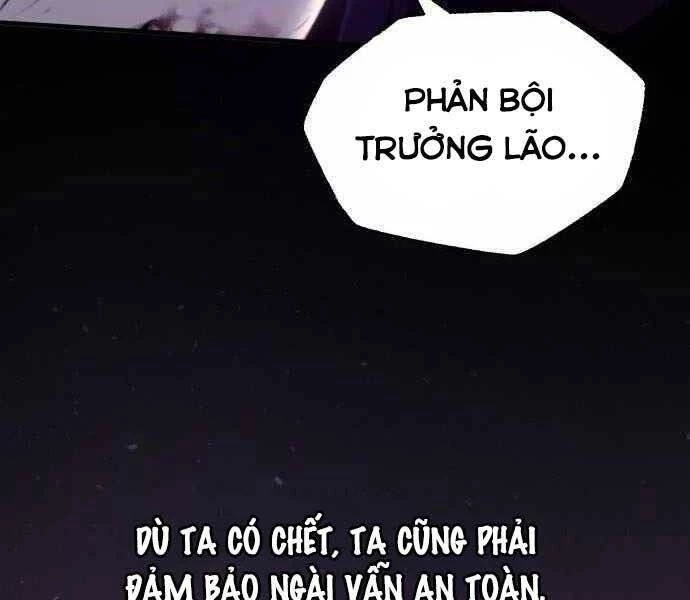 Đệ Nhất Võ Sư, Baek Cao Thủ Chapter 41 - Trang 4