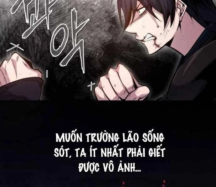 Đệ Nhất Võ Sư, Baek Cao Thủ Chapter 41 - Trang 4