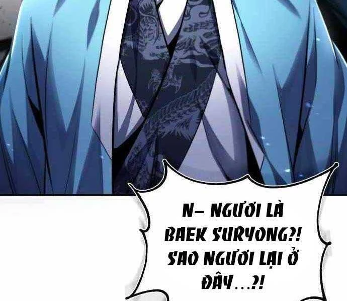 Đệ Nhất Võ Sư, Baek Cao Thủ Chapter 41 - Trang 4