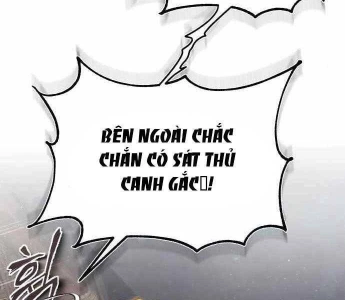 Đệ Nhất Võ Sư, Baek Cao Thủ Chapter 41 - Trang 4