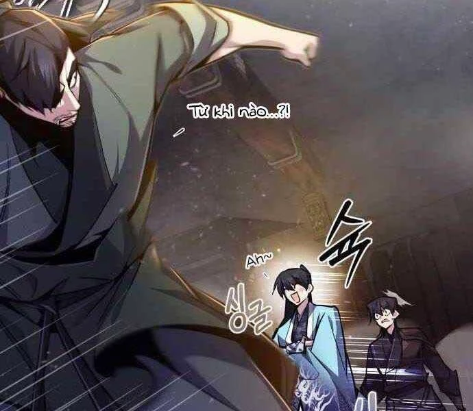Đệ Nhất Võ Sư, Baek Cao Thủ Chapter 41 - Trang 4