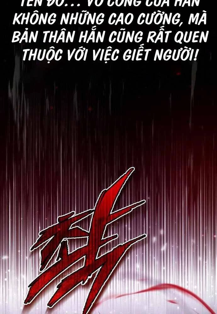Đệ Nhất Võ Sư, Baek Cao Thủ Chapter 42 - Trang 4