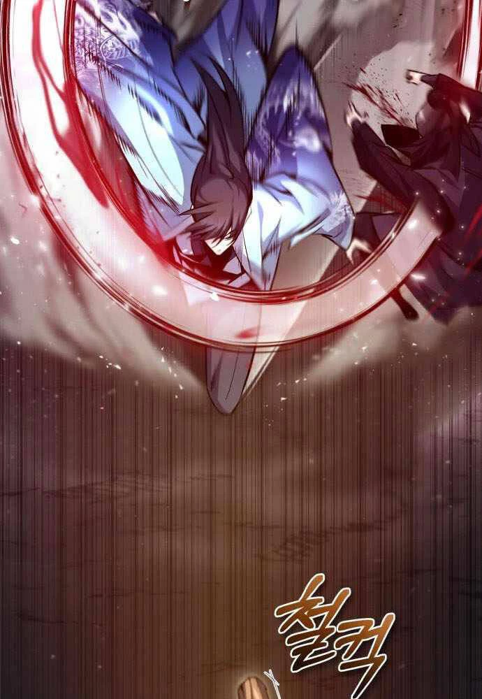 Đệ Nhất Võ Sư, Baek Cao Thủ Chapter 42 - Trang 4