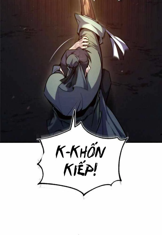 Đệ Nhất Võ Sư, Baek Cao Thủ Chapter 42 - Trang 4