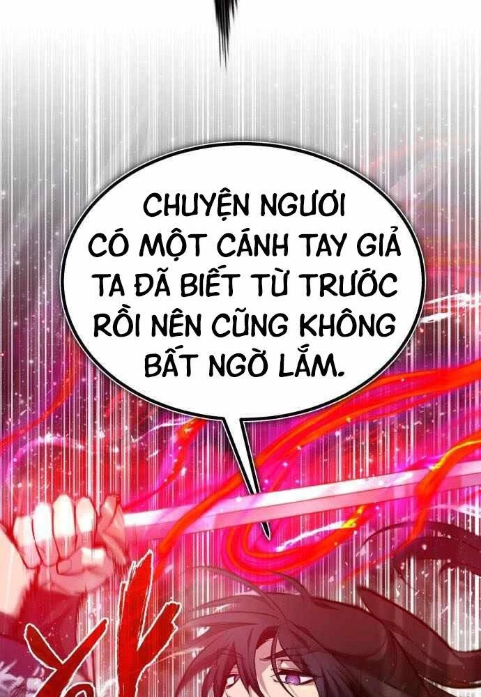 Đệ Nhất Võ Sư, Baek Cao Thủ Chapter 42 - Trang 4