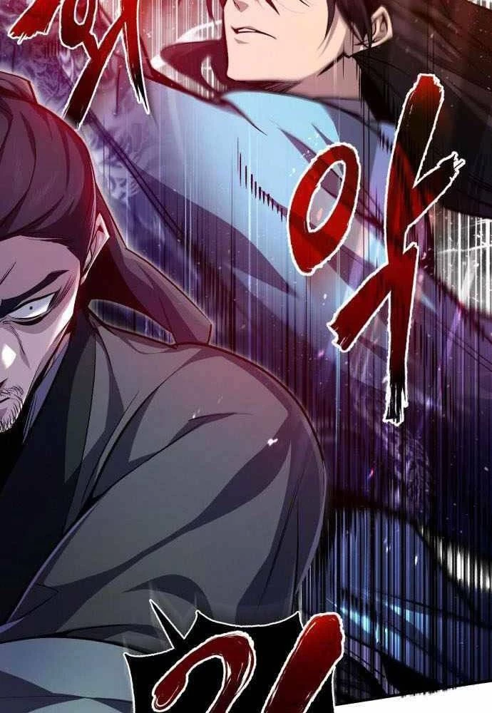 Đệ Nhất Võ Sư, Baek Cao Thủ Chapter 42 - Trang 4