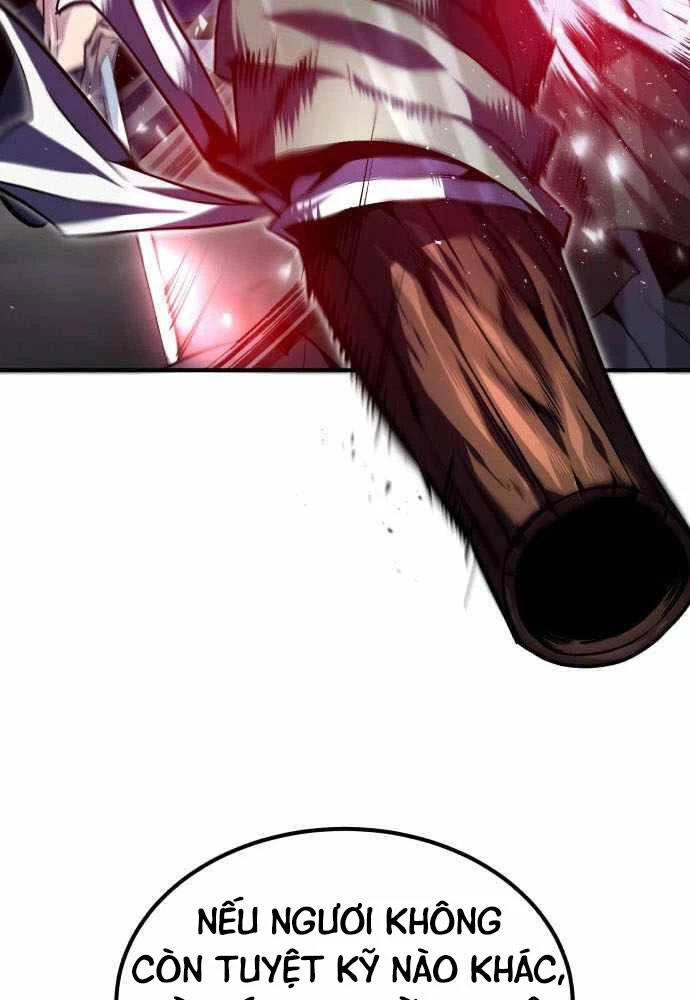 Đệ Nhất Võ Sư, Baek Cao Thủ Chapter 42 - Trang 4