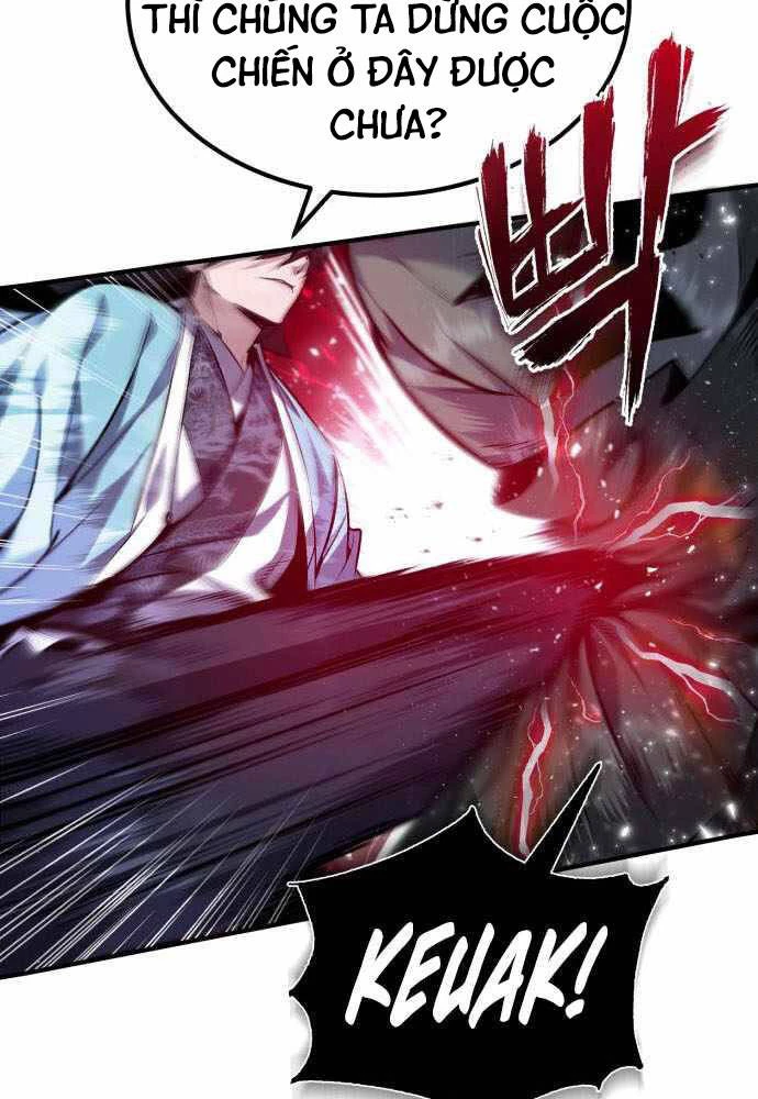 Đệ Nhất Võ Sư, Baek Cao Thủ Chapter 42 - Trang 4