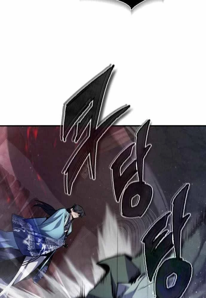 Đệ Nhất Võ Sư, Baek Cao Thủ Chapter 42 - Trang 4