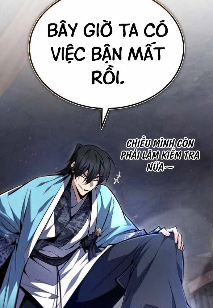 Đệ Nhất Võ Sư, Baek Cao Thủ Chapter 42 - Trang 4