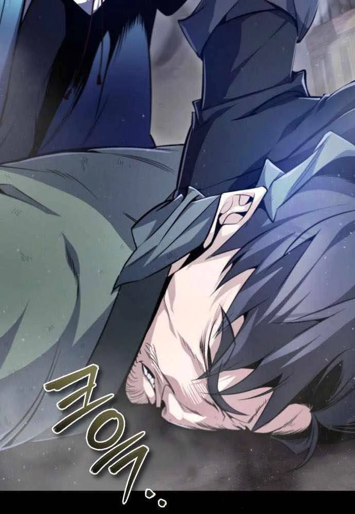 Đệ Nhất Võ Sư, Baek Cao Thủ Chapter 42 - Trang 4