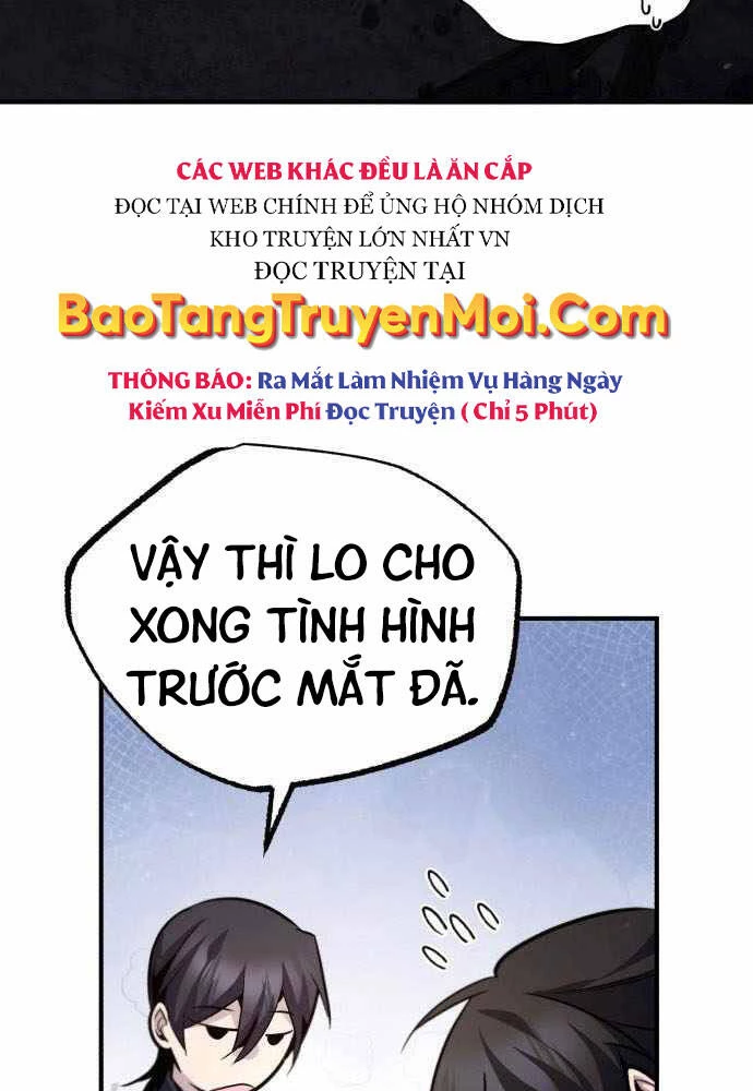 Đệ Nhất Võ Sư, Baek Cao Thủ Chapter 42 - Trang 4