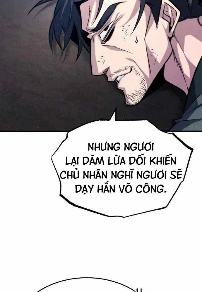 Đệ Nhất Võ Sư, Baek Cao Thủ Chapter 42 - Trang 4