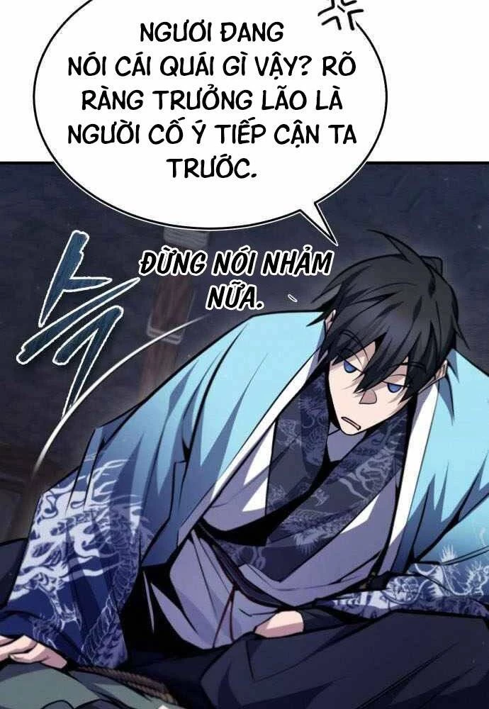 Đệ Nhất Võ Sư, Baek Cao Thủ Chapter 42 - Trang 4