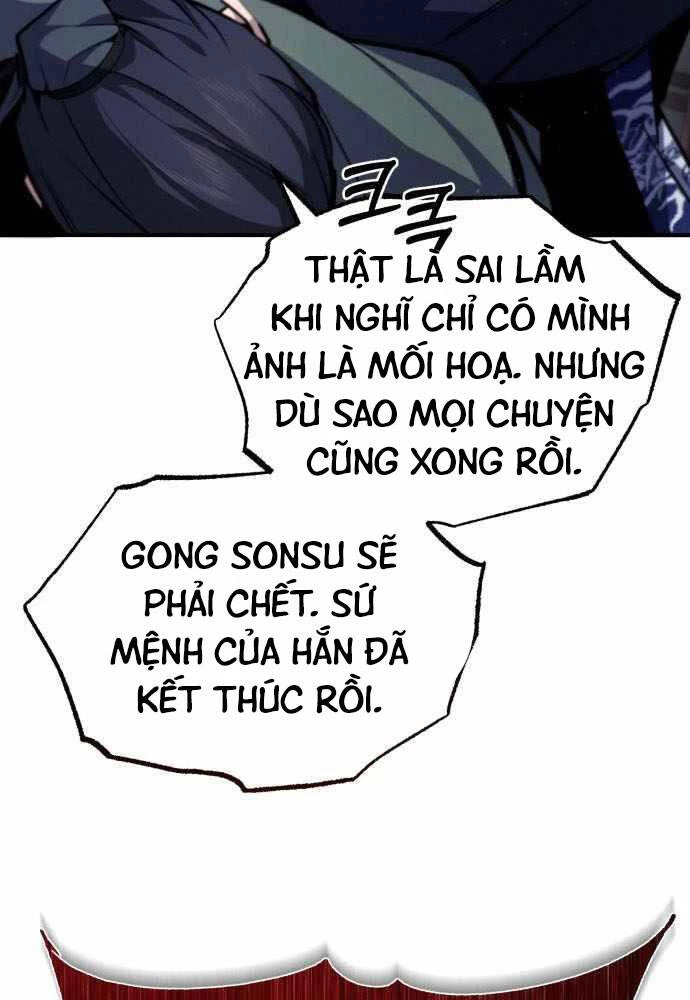 Đệ Nhất Võ Sư, Baek Cao Thủ Chapter 42 - Trang 4